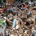 Tambang Kecil Filipina Ditutup karena Topan Mangkhut
