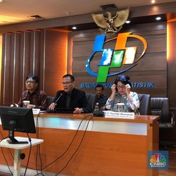 Agustus 2018, Defisit Migas RI Masih Parah