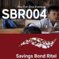 SBR004 Laku Rp 7,32 triliun, BCA Garap Hampir Separuhnya
