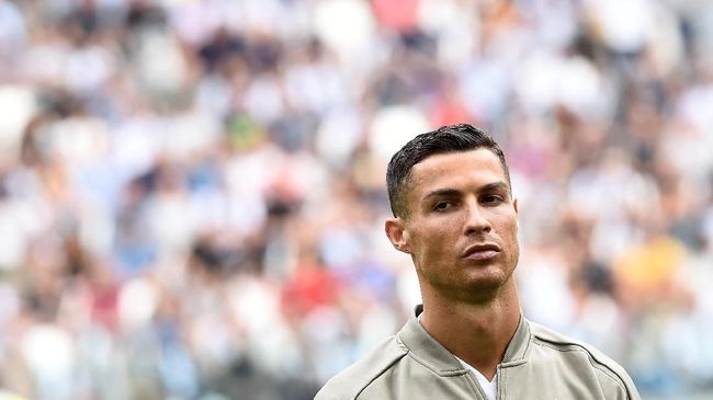 Rekor Hattrick Messi di Liga Champions Kalahkan Ronaldo