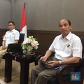 Begini 3 Skenario Neraca Gas RI 2018-2027