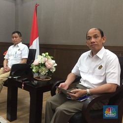 Begini 3 Skenario Neraca Gas RI 2018-2027