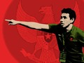 INFOGRAFIS: Jejak Bima Sakti Menjadi Pelatih Timnas Indonesia