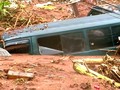 VIDEO: Filipina Mulai Operasi Pencarian Korban Topan Mangkhut