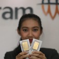 Produksi Feronikel Naik 50%, ANTM Rampungkan Pabrik Tahun ini