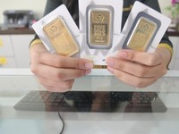 Harga Emas Antam Hari Ini: Lagi Diskon Nih, Borong Sekarang?