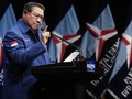 Perusakan Bendera dan Politik 'Terzalimi' ala SBY