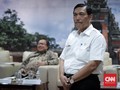 Lapor Bawaslu, ACTA Kukuh Amplop Luhut ke Kiai Langgar Aturan