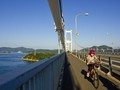 6 Jalur Sepeda Terbaik di Prefektur Ehime