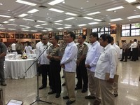 Terjadi Ratusan Pencurian Minyak, SKK Teken MoU dengan Polri