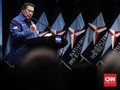 SBY Kumpulkan Ketua DPD Demokrat se-Indonesia