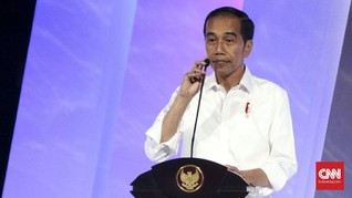 BPK: Jokowi Pertanyakan Hasil Audit KKP dan Bakamla