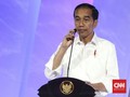 Jokowi: Jangan Sampai Pancasila Digeser Ideologi Impor