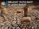 Menengok 'Kota Mati' Di Sumedang, Jawa Barat