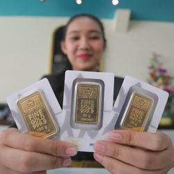 Antam Bakal Bikin Anak Usaha Logam Mulia, Target IPO!