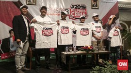 Gus Ipul Sebut Kiai Sepuh Jatim Restui #2019PilpresCeria