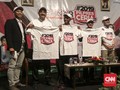 Gus Ipul Sebut Kiai Sepuh Jatim Restui #2019PilpresCeria