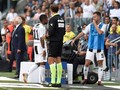 Ludahi Pemain Sassuolo, Douglas Costa Dibayangi Sanksi Berat