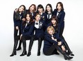 JYP Entertainment Kolaborasi dengan Sony Music Jepang