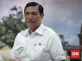 Luhut Buka Peluang Masuknya Investor Baru Kilang Cilacap