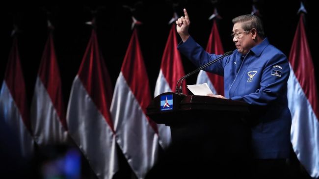Soal 'Gejolak' dari Demokrat, PKS Enggan Berprasangka Buruk