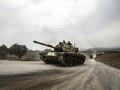 Iran Menentang Niat Turki Buat Pos Pantau Militer di Suriah