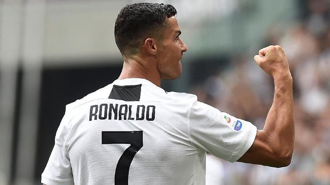 Unduh 43 Koleksi Gambar Foto Ronaldo  HD