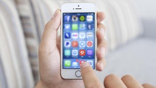 Produsen iPhone akan Bangun Pabrik di Batam Pertengahan 2019
