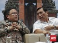 'Harta Karun' di Balik Pertemuan IMF-World Bank di Bali