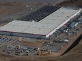 Kebakaran Pabrik Baterai Tesla Diduga dari Tabung Pendingin
