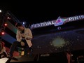 Armada Tutup Festival Pinisi 2018 dengan Romantis