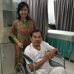 Belajar dari Kasus Mat Solar, Sebelum Stroke Siapkan Ini!