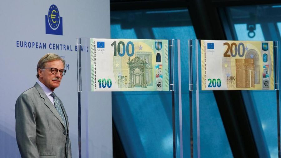 100 - 200 euro