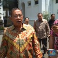Pekan Depan, Menko Darmin Mulai Jatuhkan Sanksi B20
