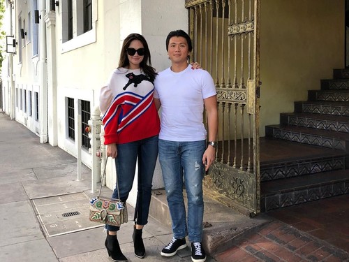 Luna Maya Belum Hapus Foto Mantan di Instagram, Ini Penjelasan Pakar Cinta Luna Maya Belum Hapus Foto Mantan di Instagram, Ini Penjelasan Pakar Cinta