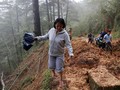Jelang Angin Kencang Amang, Ribuan Warga Filipina Dievakuasi