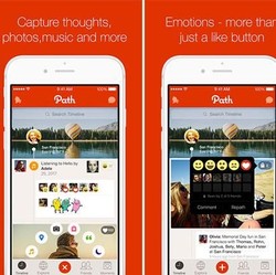 Kisah Startup Path, Pernah Terima Duit Bakrie Ditutup Kakao