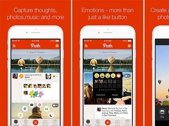 Kisah Startup Path, Pernah Terima Duit Bakrie Ditutup Kakao