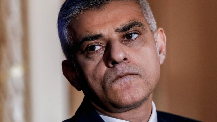 Walikota London Sadiq Khan meminta referendum kedua untuk keanggotaan Inggris di Uni Eropa (Brexit).