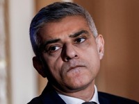 Walikota London Minta Pemungutan Suara Ulang untuk Brexit