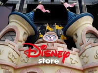 Saingi Netflix, Disney Umumkan Layanan Streaming Disney Plus