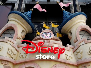 Dahsyat! Disney Akuisisi 21st Century Fox Rp 1.000 T