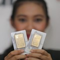 Jelang Ramadan: Harga Emas Antam Ambruk, Sudah Turun Rp 29.000