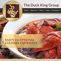 Ulangi IPO, Valuasi Duck King Lebih Murah Rp 505/Saham