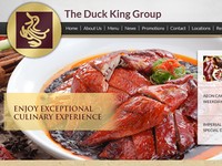 Ulangi IPO, Valuasi Duck King Lebih Murah Rp 505/Saham