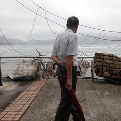 China & Hong Kong Mulai Berbenah Pasca-Serbuan Topan Mangkhut