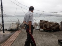 China & Hong Kong Mulai Berbenah Pasca-Serbuan Topan Mangkhut