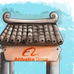 Gile! Alibaba Beli Saham Hipermarket Ini Rp 52 T, Buat Apa?