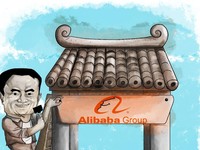 Jadi Ancaman, China Mau Lucuti Bisnis Media Alibaba Jack Ma
