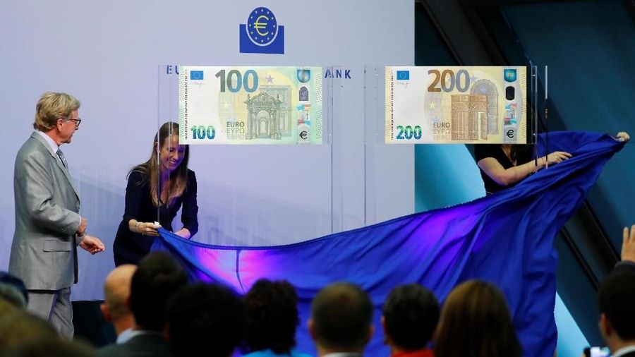 Kurs euro ambles melawan dolar Amerika Serikat (AS) pada Kamis (19/3/2020) hingga mendekati level terlemahnya dalam 3 tahun terakhir.